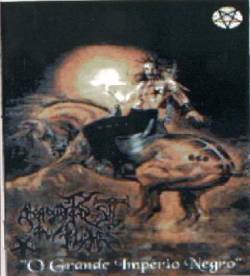 O Grande Imperio Negro